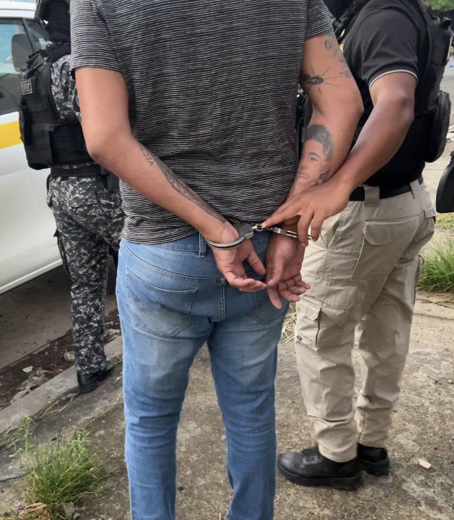 Exalcalde de Colón Alex Lee detenido por peculado millonario