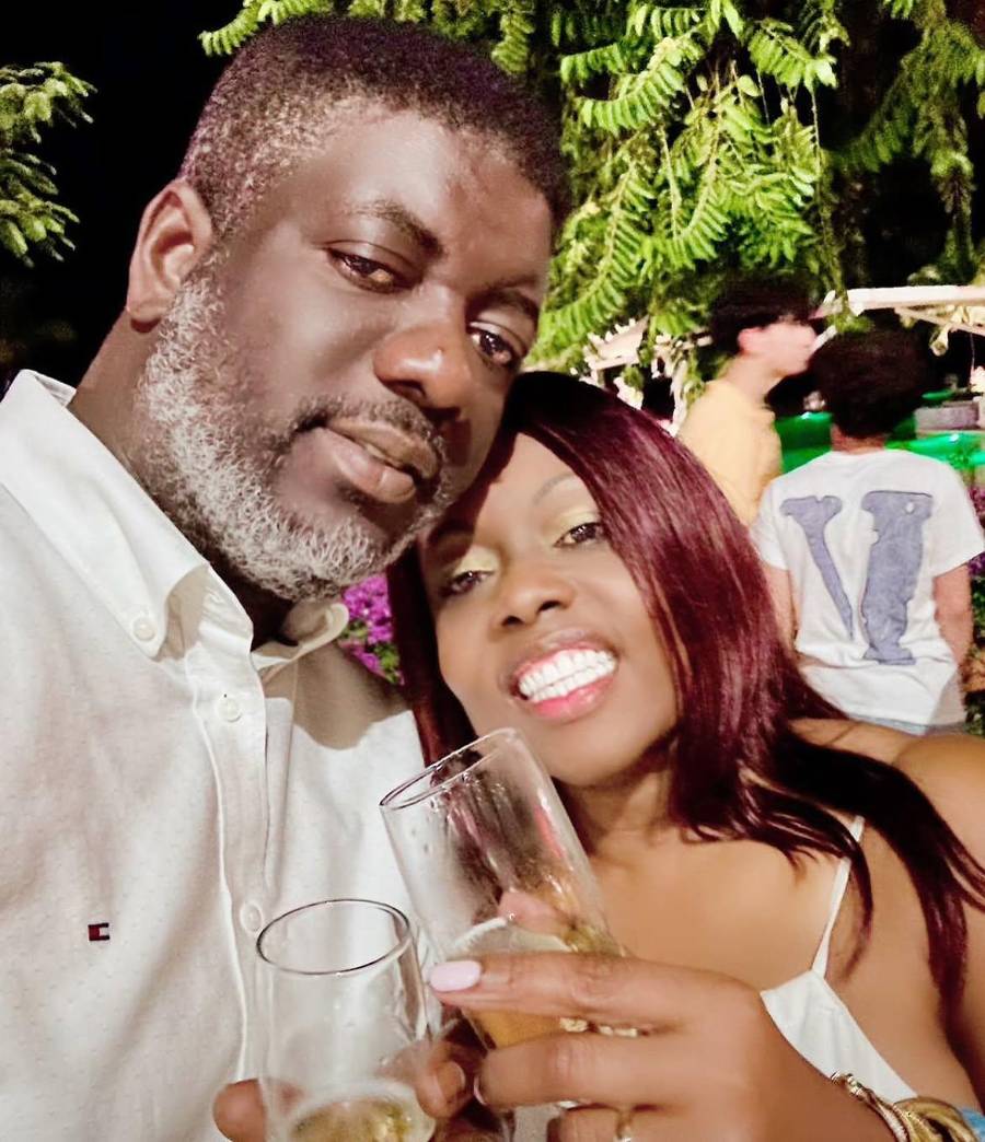 La despedida de Kayra a su príncipe: “Gracias por estos maravillosos años”