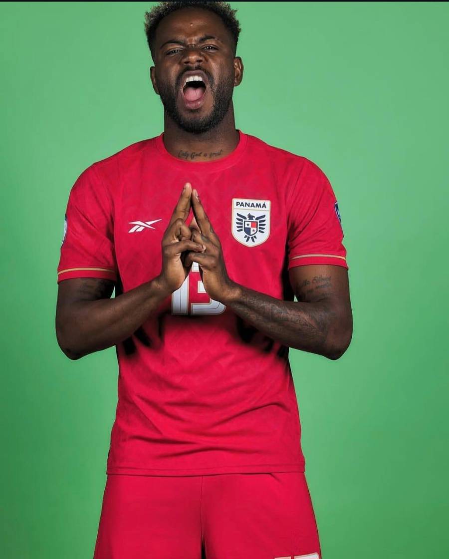 Fredy Góndola quedó en el ojo de la polémica tras ser señalado como el futbolista que no devolvió el dinero.