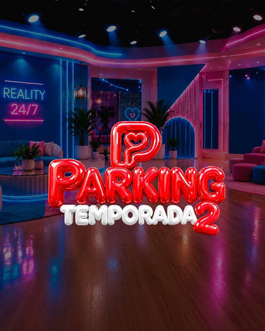 El Parking vuelve: Yen Video apuesta por una segunda temporada más ambiciosa