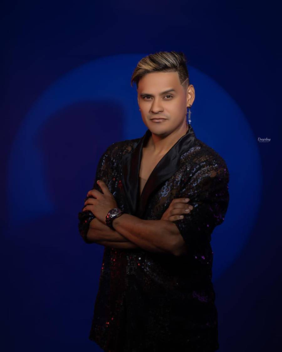 Lener Arcia lleva su talento a escenarios internacionales