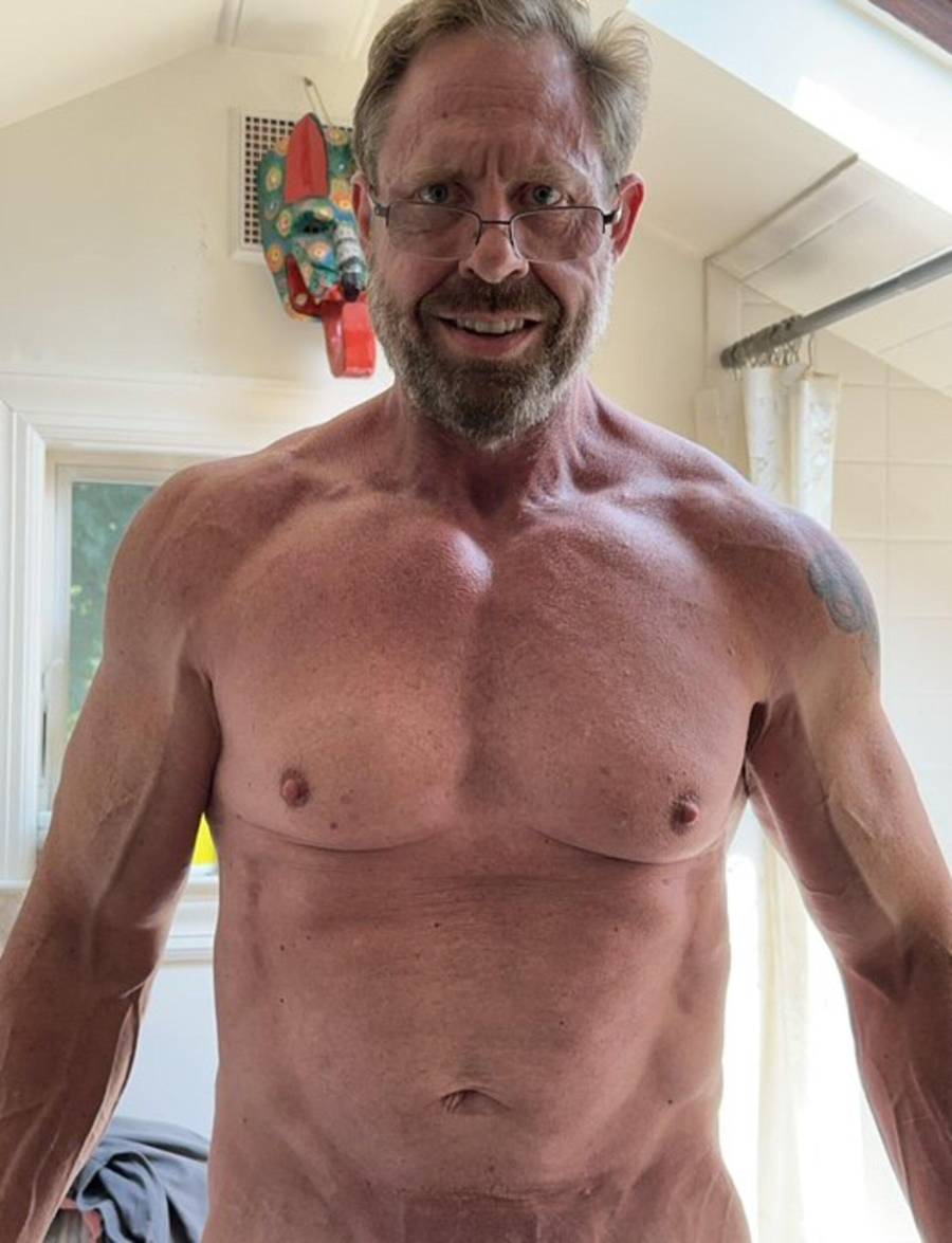 Stein-Erik Soelberg en febrero de este año ignoró las señales de unos oficiales que le pedían que detuviera su auto.