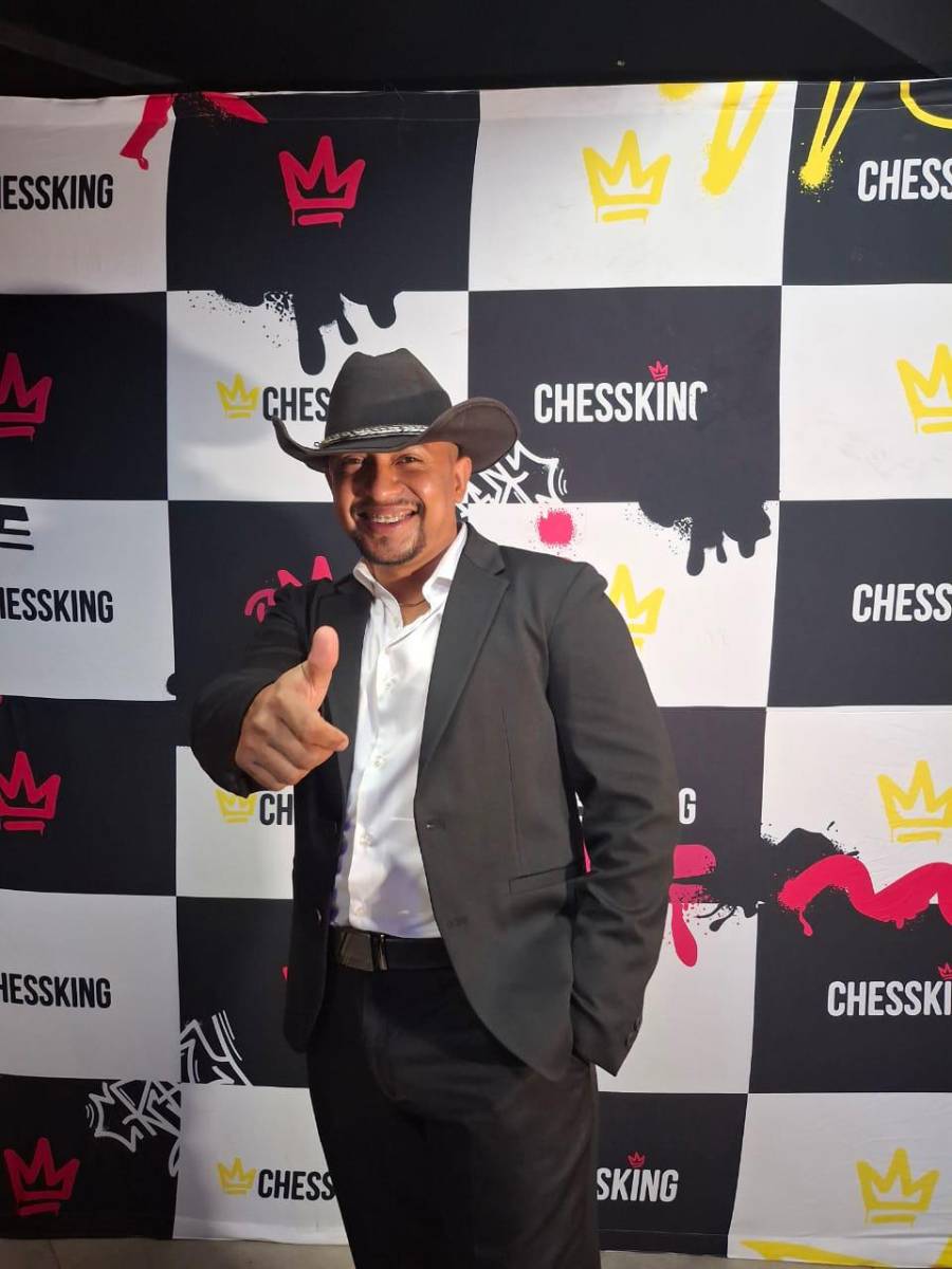 Christofer Phillips aseguró que varios países de la región latinoamericana han mostrado interés en el reality panameño.