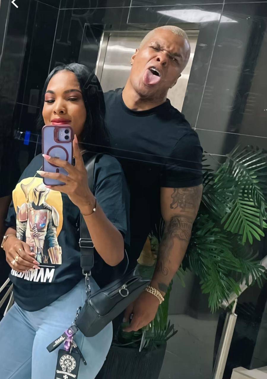 Milagros, quien era muy unida con su hermano Chamaco, aseguró que se encargará que las personas siempre lo recuerden a través de su música.