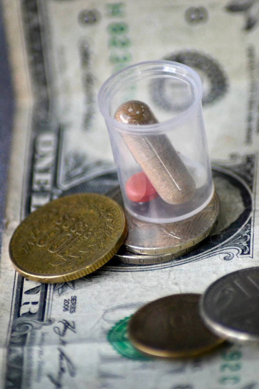 Expertos piden fortalecer inversión para poner a Latinoamérica como polo biofarmacéutico [VIDEO]