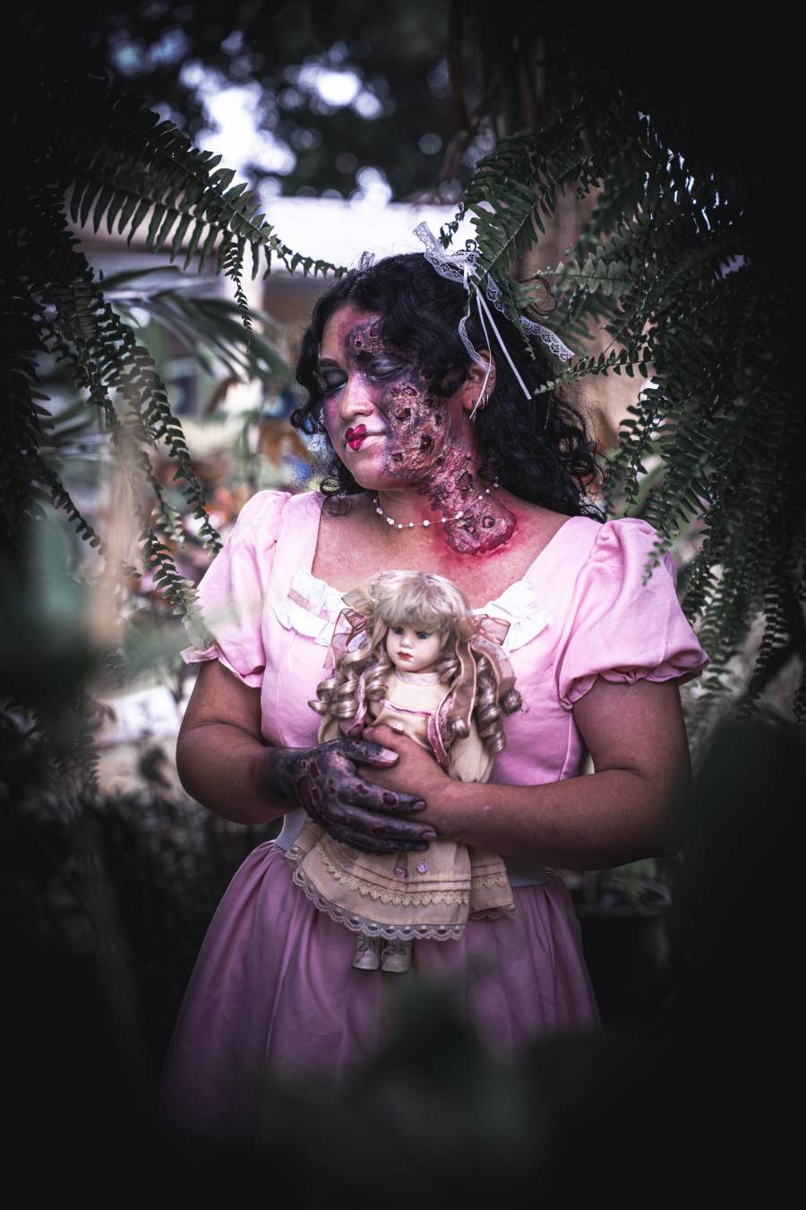 Terror y ficción en nueva maestría de la Unachi