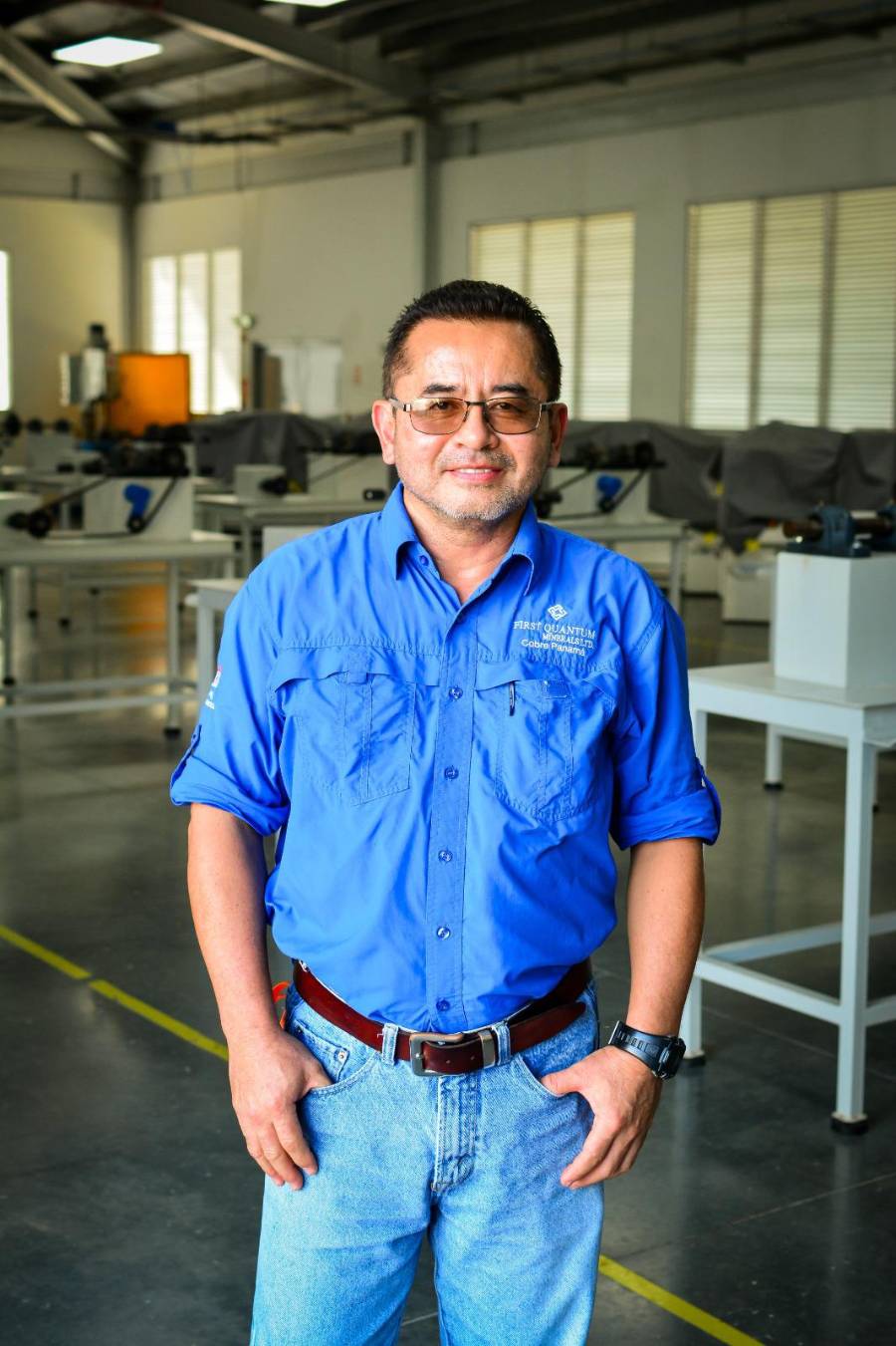 SERGIO YUI