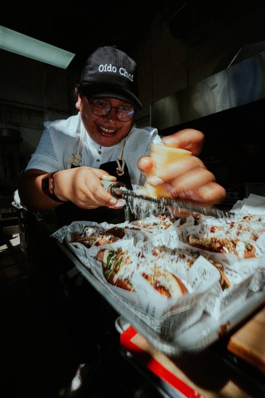 Primer festival de ‘Hot dogs’ de la región llega a Panamá