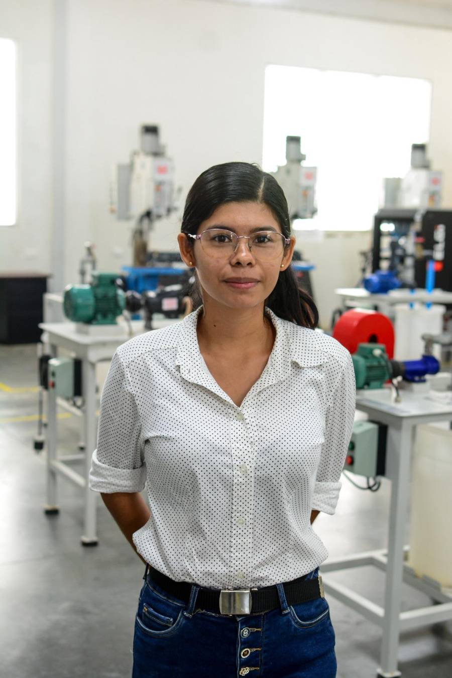 YULAINY MORENO