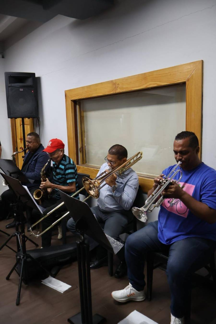 Vuelven a rugir los Combos Nacionales: Tamayo All Star promete una noche histórica