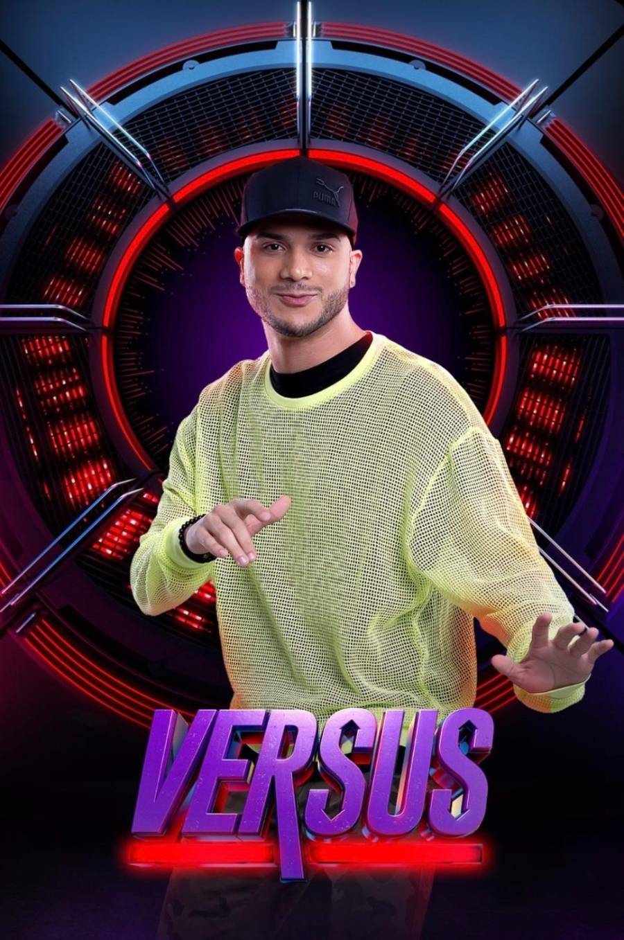 Artista cubano panameño crece en el escenario musical