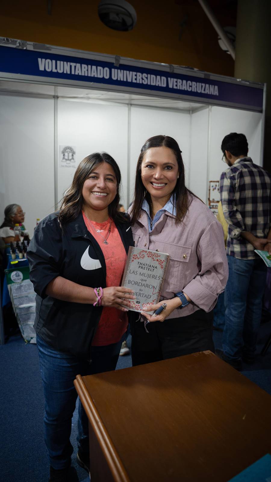 Historia panameña conquista México de la mano de Thatiana Pretelt