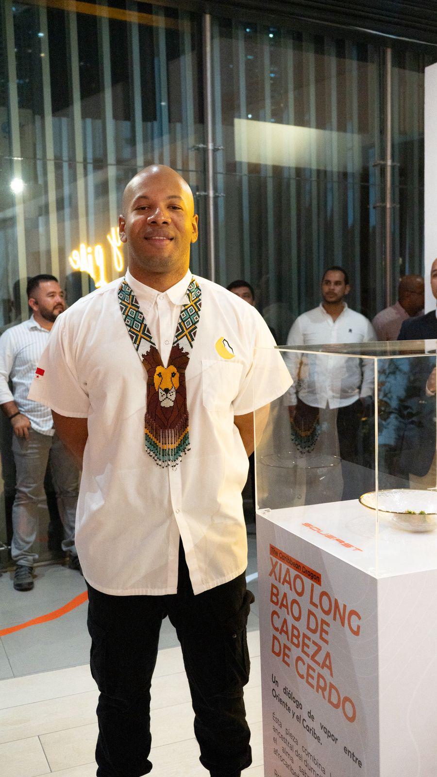 Cocina afropanameña entre las 100 mejores de Latinoamérica