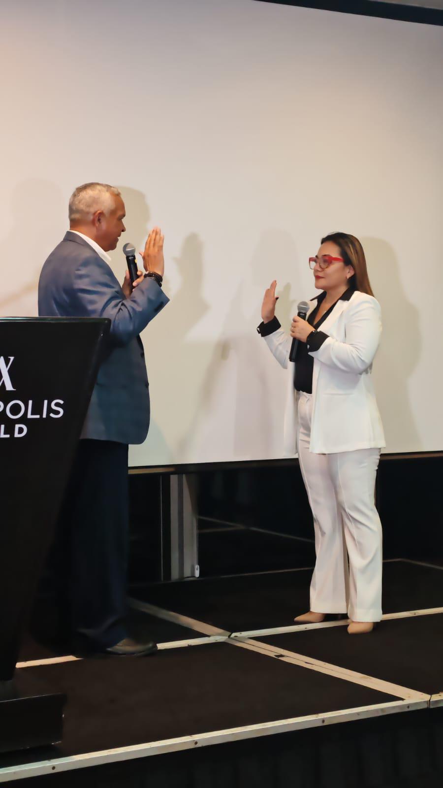 El turismo tiene quien lo cuente: COPTUR renueva su equipo y su visión