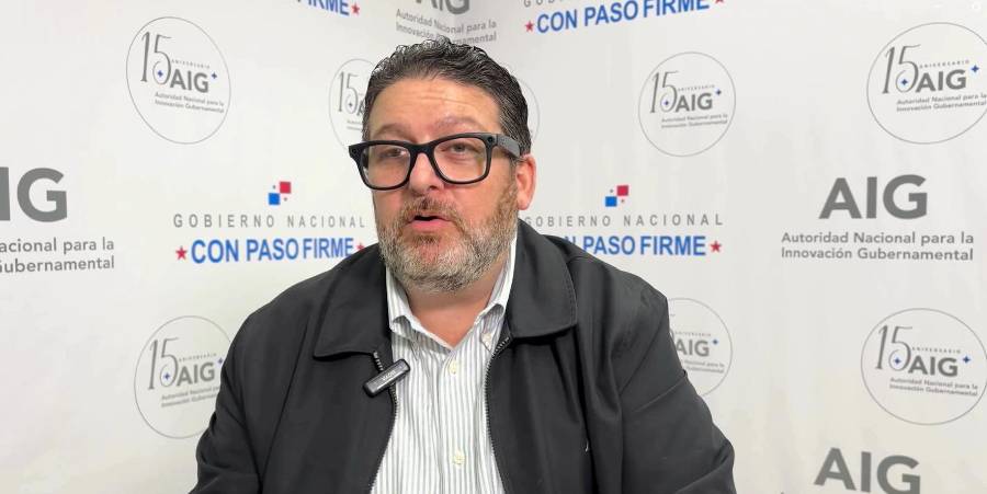 [VIDEO] La inteligencia artificial llega a la ciberseguridad del Estado