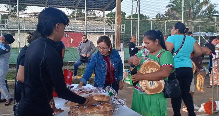 Naviferias: ¿Dónde comprar la bolsa con el jamón del 9 al 12 de diciembre?