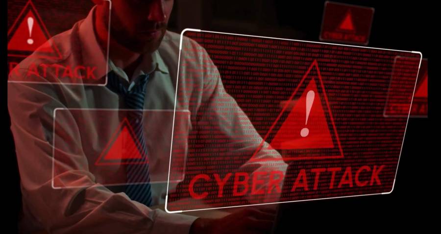 [VIDEO] La inteligencia artificial llega a la ciberseguridad del Estado