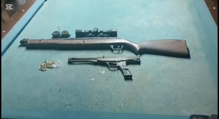 Llamada a tiempo evita tragedia por violencia doméstica en Arraiján