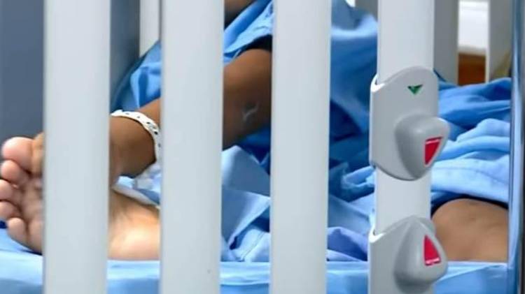 Según las autoridades los accidentes por quemaduras aumentan significativamente durante las fiestas de fin de año.