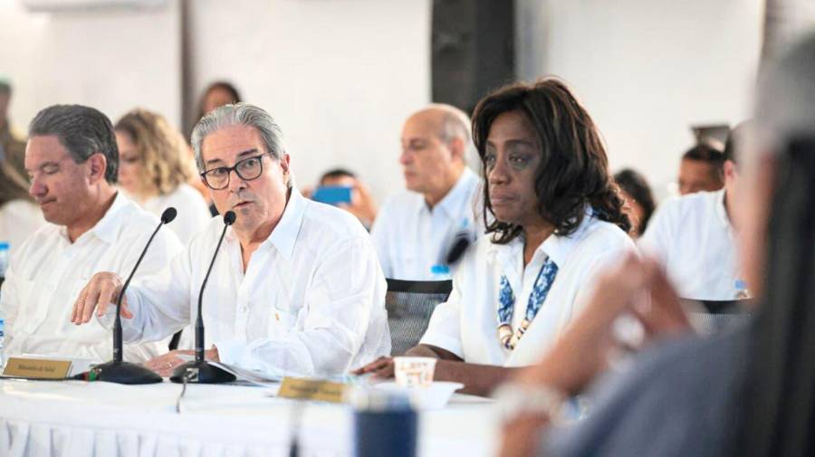 Darién | Gobierno anuncia más de $500 millones de inversión en esta provincia