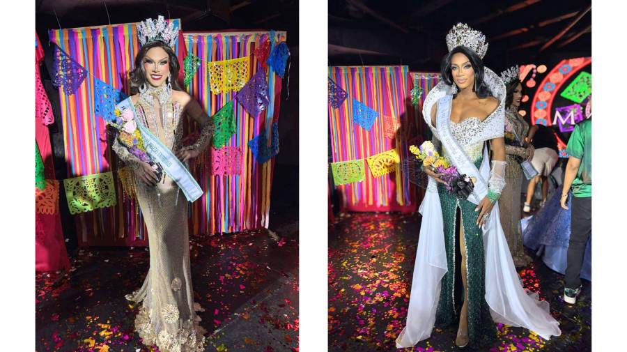 Máximas Panamá 2025 con homenaje a la cultura mexicana