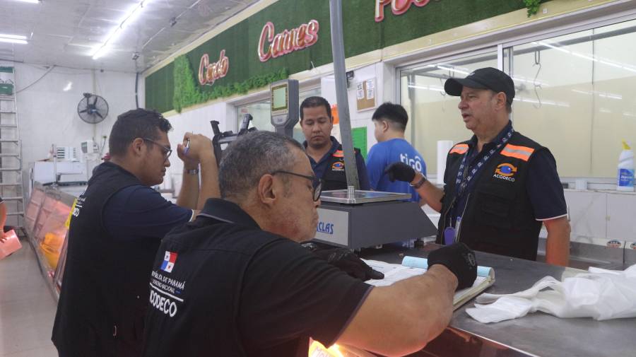 Más de 100 productos vencidos y gas de 25 libras: así operaba una panadería en San Miguelito