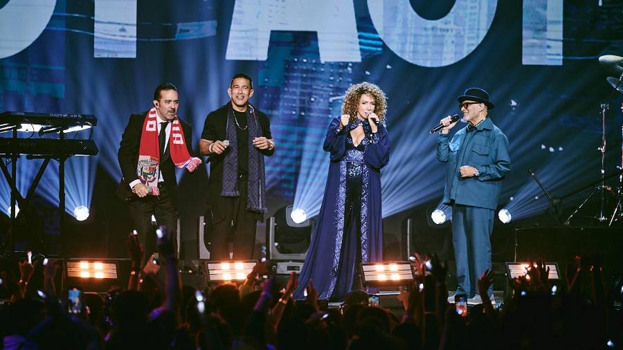 ¿Hasta dónde llega el impacto de Premios Juventud y el pacto con Univisión?