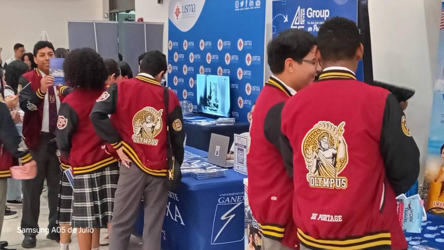 ‘Tu Carrera 2026’ regresa para guiar a jóvenes en la elección profesional