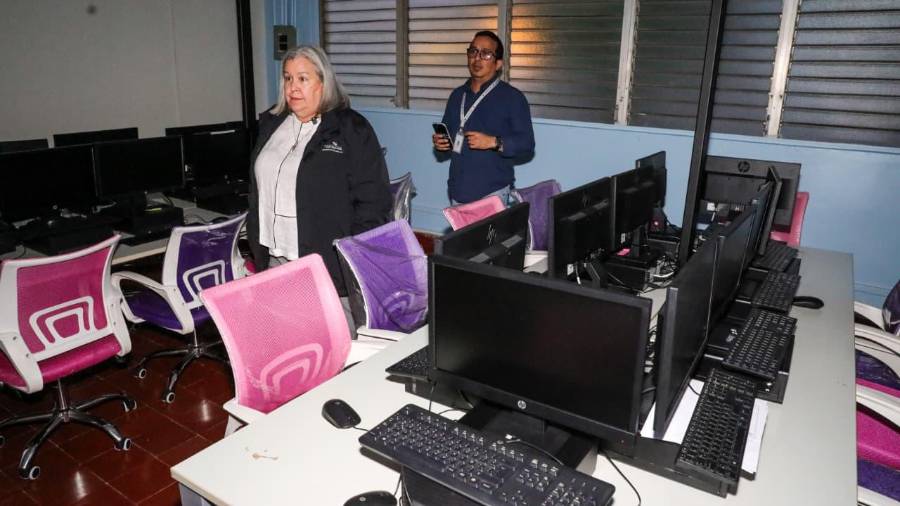 Chitré | Hogar María Auxiliadora se reactiva como albergue escolar para adolescentes