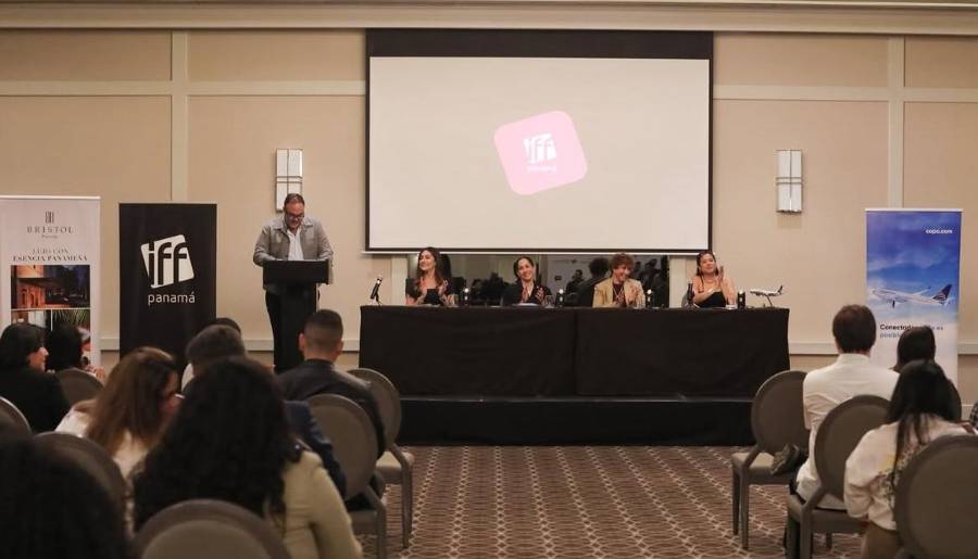 Con una apuesta renovada y fuerte presencia del talento local, el IFF Panamá 2026 promete convertir al país en el epicentro del cine regional e internacional durante cuatro días.