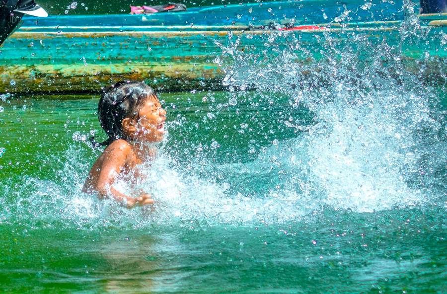 ¡A jugar y ser libres! La importancia de los derechos de Recreación y Libertad de los niños