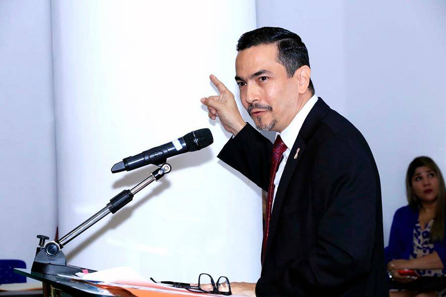 Luis Rudy Gómez