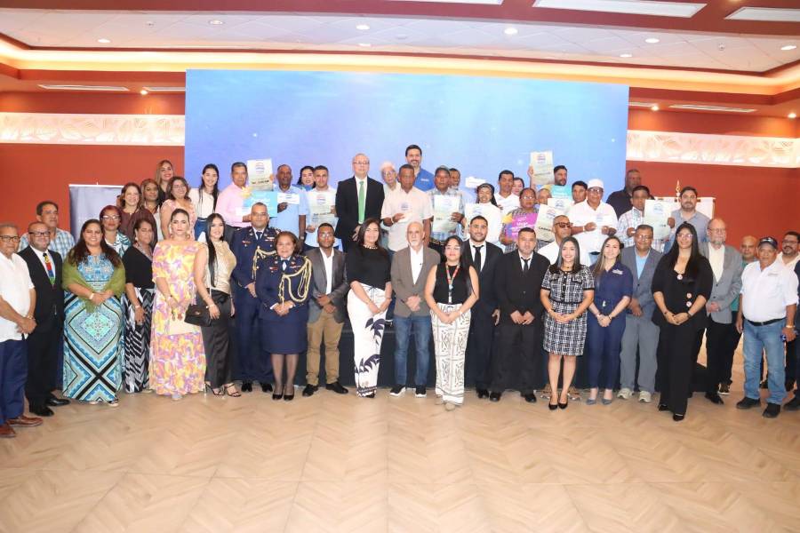 Veraguas y Chiriquí destacan en Premio Nacional al Pescador y Acuicultor 2026