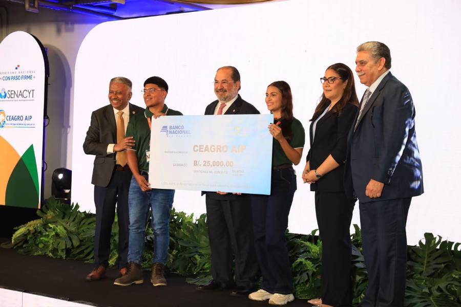 Inauguran el Centro de Especialidades Agropecuarias con 100 becarios