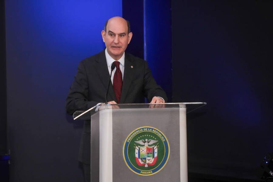 Mina de Cobre: Comisión de ministros presenta sus recomendaciones