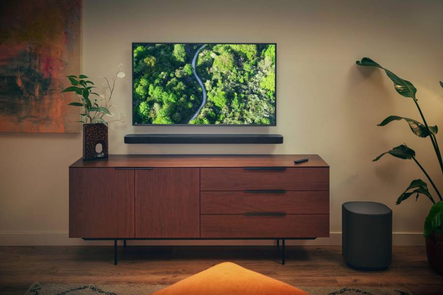 JBL prepara tu casa para vivir la temporada más intensa del fútbol con sonido de otro nivel