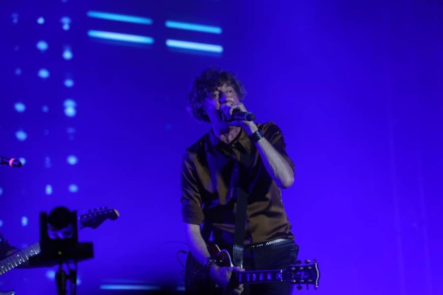 Artistas nacionales e internacionales hicieron de la Ciudad del Saber el epicentro musical.