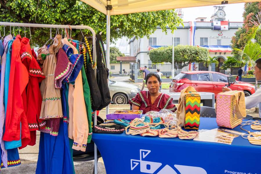 Emprendedores de la comarca se capacitaron en programa de transformación digital