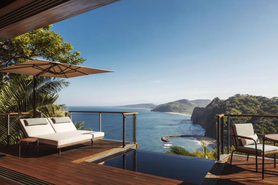 El estado mexicano de Nayarit llega a Fitur 2026 con una oferta turística sólida