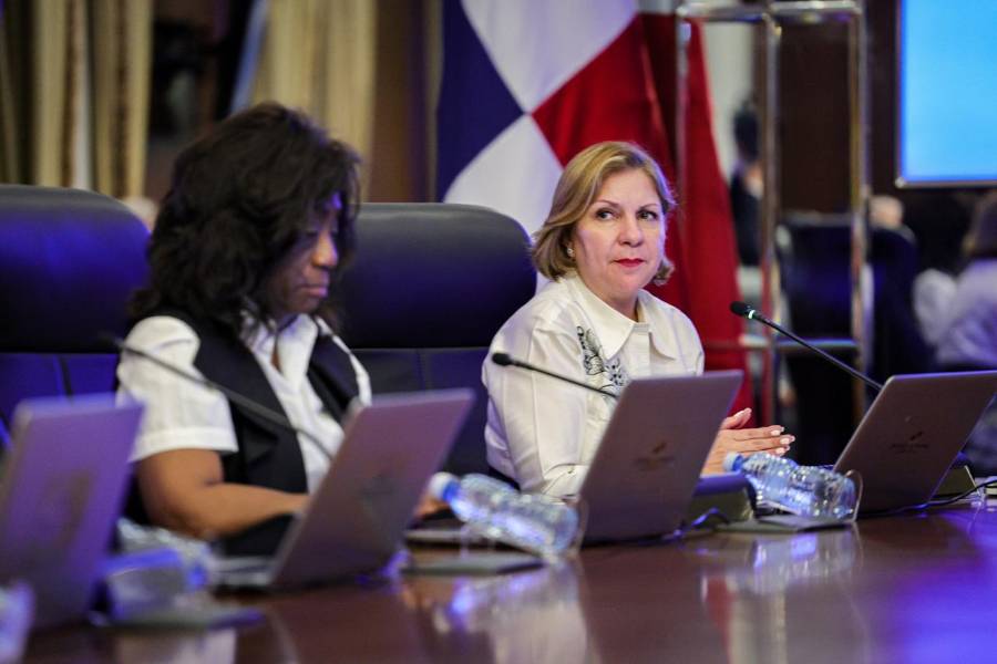 REUNIÓN DE CONSEJO DE GABINETE ESTE MARTES 24 DE FEBRERO.