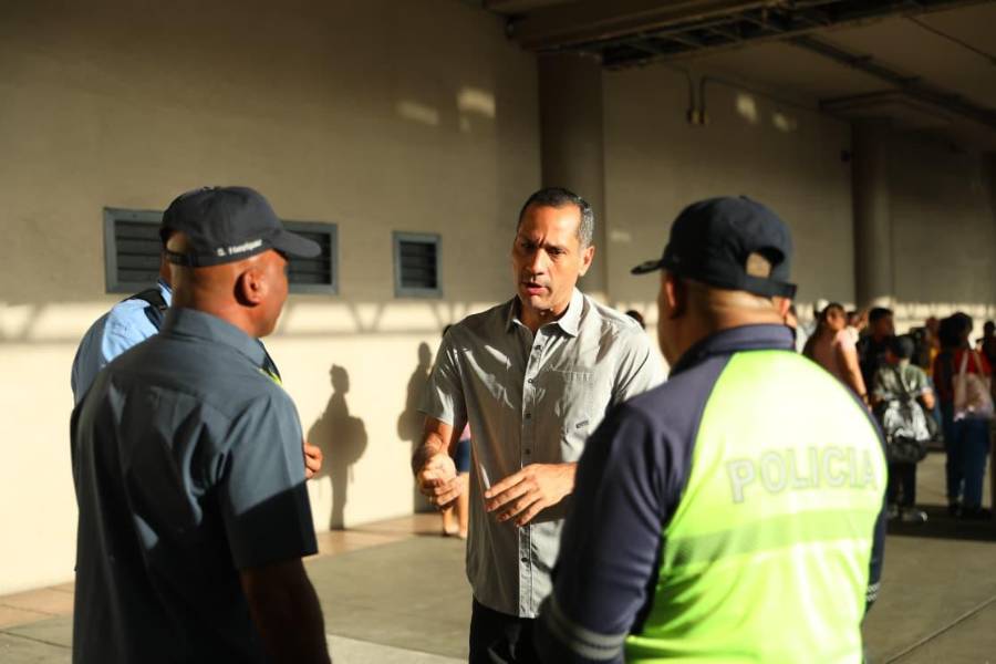 ¡Llega el subsidio del combustible para transportistas! ¿Cómo inscribirse?