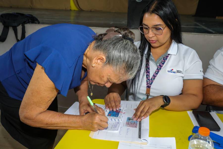 Mides amplía cobertura: nuevos beneficiarios para marzo