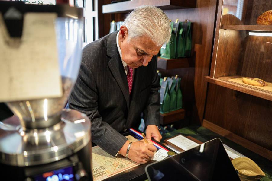 Café Presidente llega a Nueva York junto al Plan Libertad
