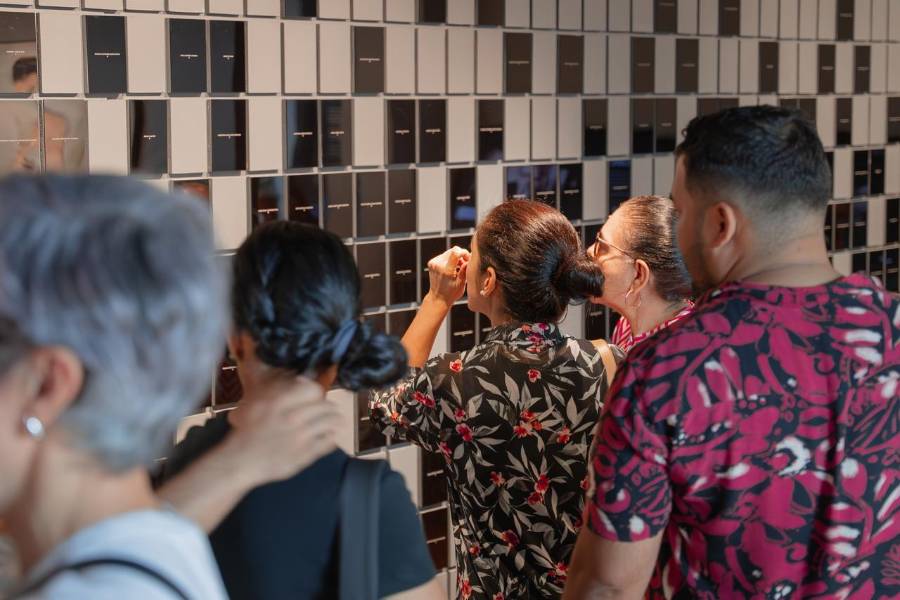 Museo del Canal abre convocatoria para residencia artística