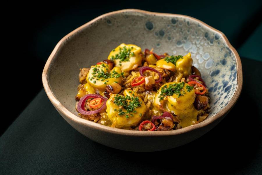 Cocina afropanameña entre las 100 mejores de Latinoamérica