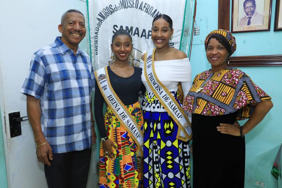 Se cumplen 43 años de llevar a cabo el evento ferial.