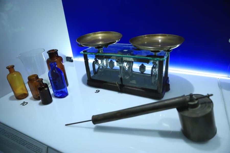 Museo del Canal inaugura su renovada sala “Construyendo el Canal de Panamá”