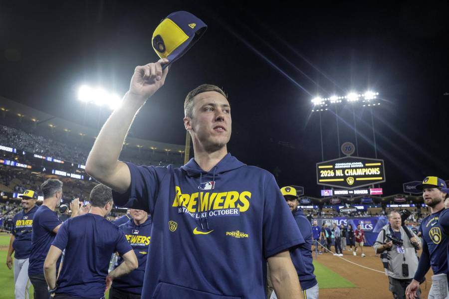 Serie Mundial inédita: Los Cerveceros y los Rays buscan romper la sequía de títulos