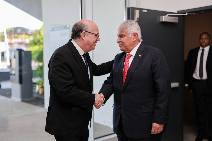 Mulino inaugura la 39ª Reunión de Gobernadores del Grupo BID