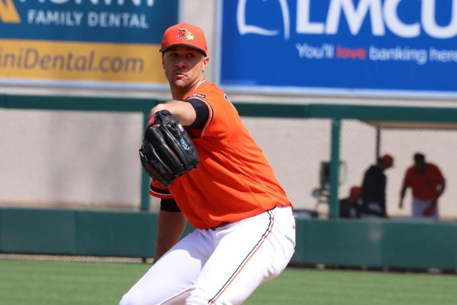 Panamá pierde ante Los Tigres de Detroit 2-1